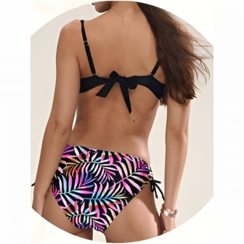 Γυναικείο Μαγιό Bikini 66639