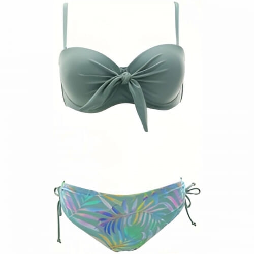 Γυναικείο Μαγιό Bikini 66639