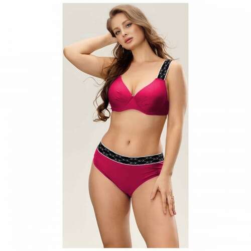Γυναικείο Μαγιό Bikini 66743