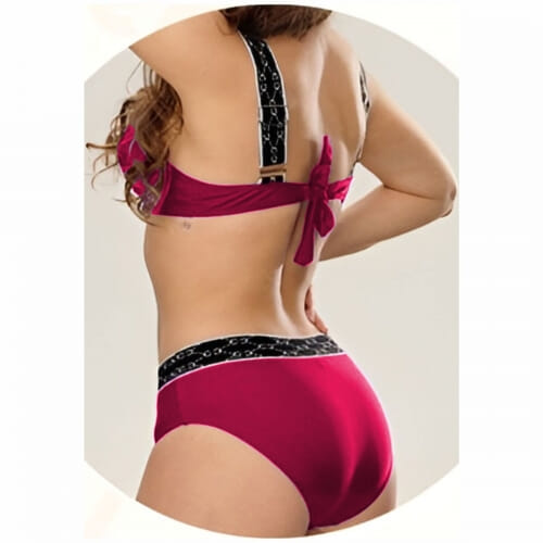 Γυναικείο Μαγιό Bikini 66743