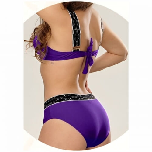 Γυναικείο Μαγιό Bikini 66743