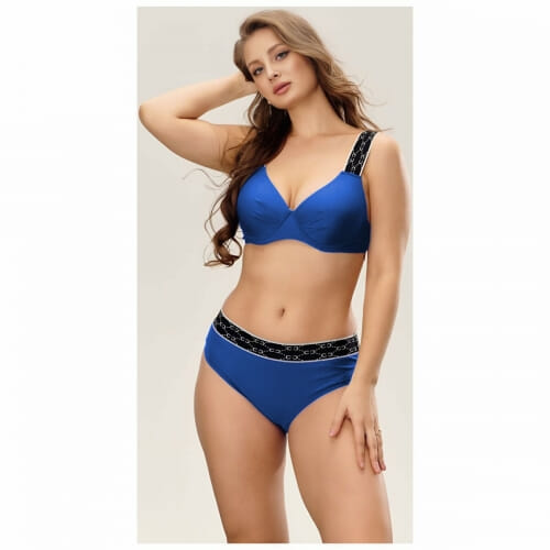 Γυναικείο Μαγιό Bikini 66743