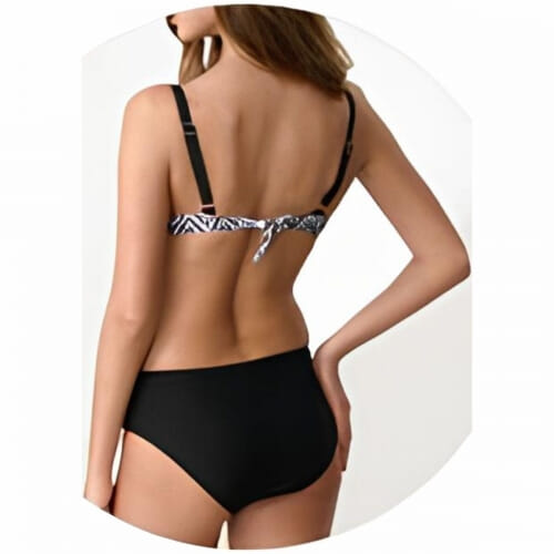 Γυναικείο Μαγιό Bikini 66889