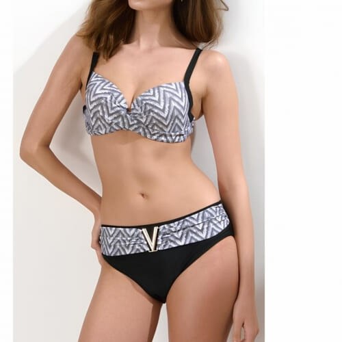 Γυναικείο Μαγιό Bikini 66889