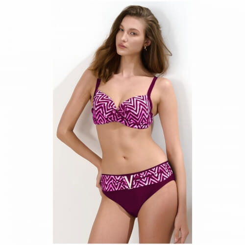 Γυναικείο Μαγιό Bikini 66889