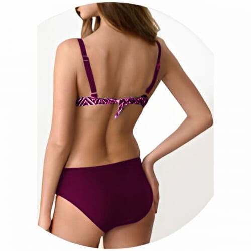 Γυναικείο Μαγιό Bikini 66889