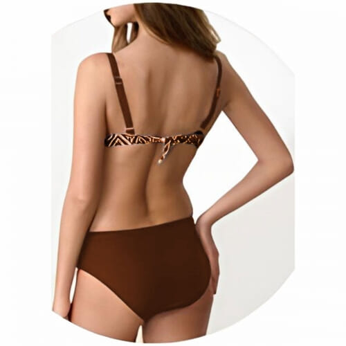 Γυναικείο Μαγιό Bikini 66889