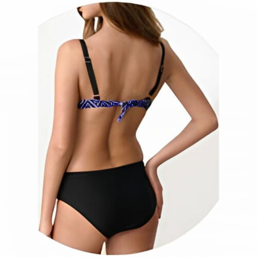 Γυναικείο Μαγιό Bikini 66889