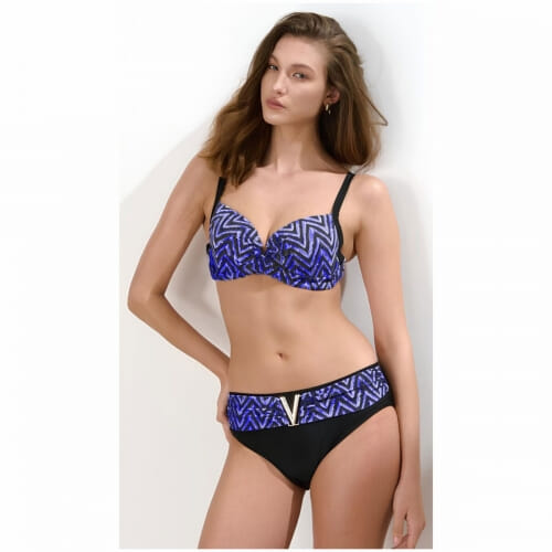 Γυναικείο Μαγιό Bikini 66889