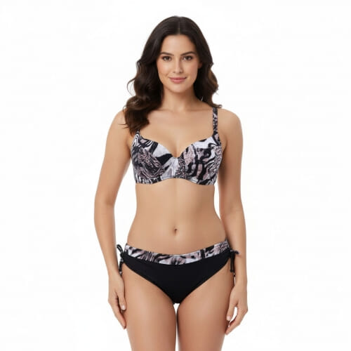 Γυναικείο Μαγιό Bikini 69015