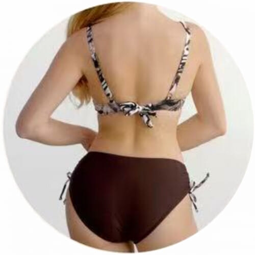 Γυναικείο Μαγιό Bikini 69015