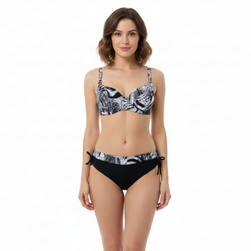 Γυναικείο Μαγιό Bikini 69015