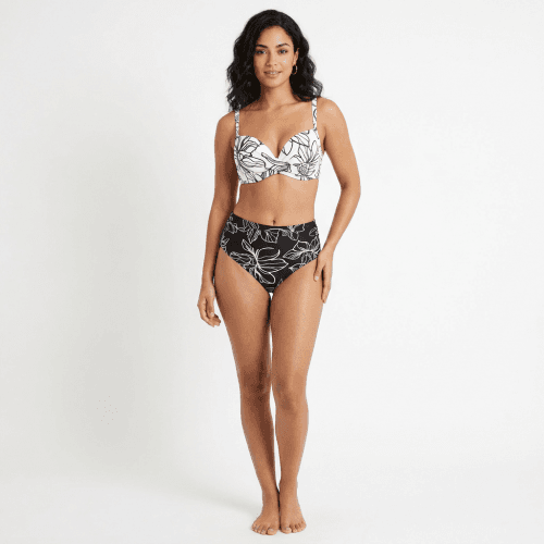 Γυναικείο Μαγιό Bikini 67116
