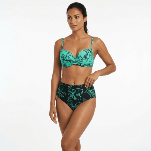 Γυναικείο Μαγιό Bikini 67116