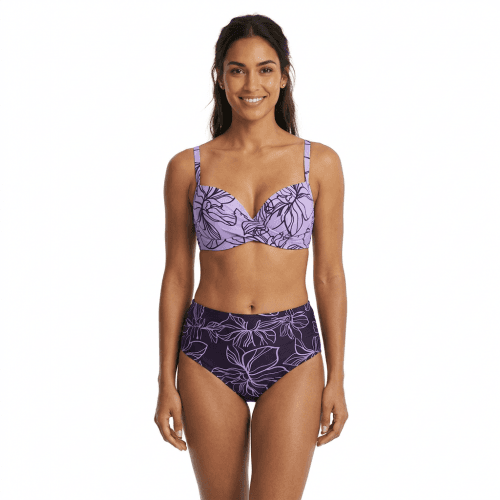 Γυναικείο Μαγιό Bikini 67116