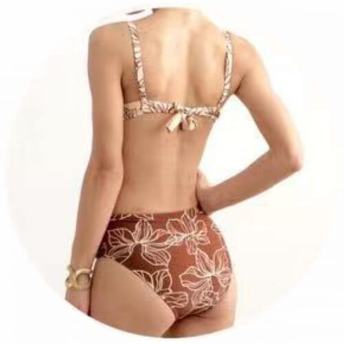 Γυναικείο Μαγιό Bikini 67116