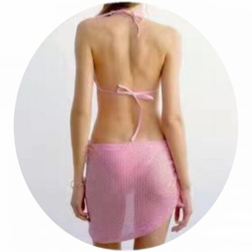 Γυναικείο Μαγιό Bikini 67179
