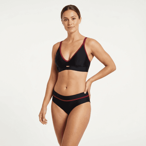 Γυναικείο Μαγιό Bikini 67517