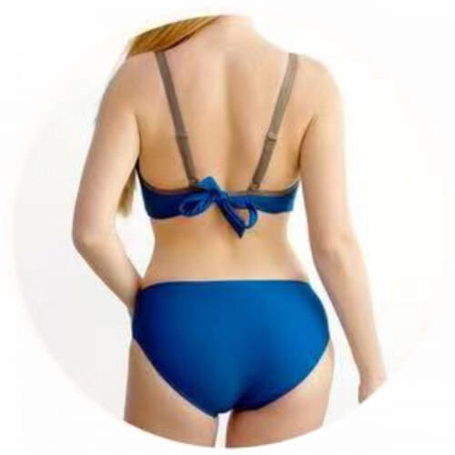 Γυναικείο Μαγιό Bikini 67517
