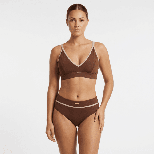 Γυναικείο Μαγιό Bikini 67517