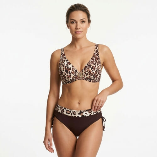 Γυναικείο Μαγιό Bikini 69018