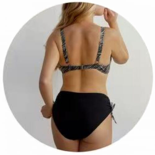 Γυναικείο Μαγιό Bikini 77315