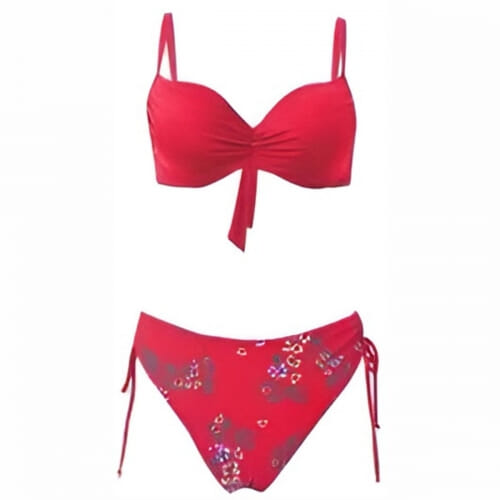 Γυναικείο Μαγιό Bikini 90126