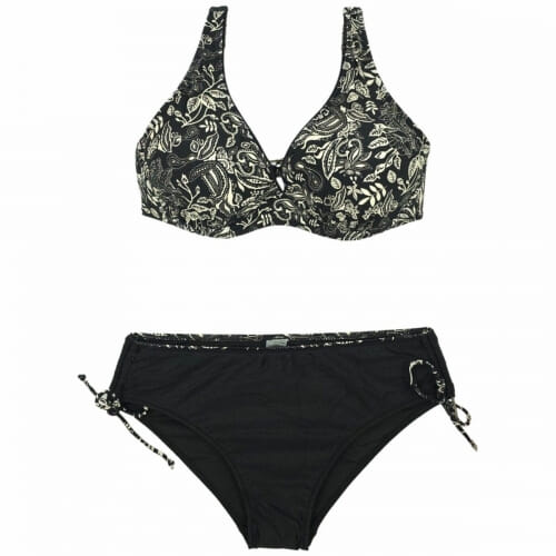 Γυναικείο Μαγιό Bikini 9070