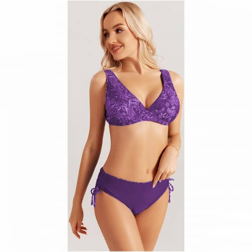 Γυναικείο Μαγιό Bikini 9070