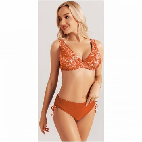 Γυναικείο Μαγιό Bikini 9070