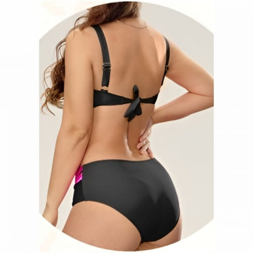 Γυναικείο Μαγιό Bikini Χωρίς Μπανέλα 66376
