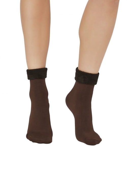 Ισοθερμική Γυναικεία κάλτσα WA-520