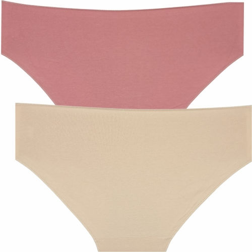 Κιλότα βαμβακερή 2 PACK 80001
