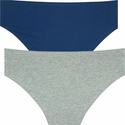 Κιλότα βαμβακερή 2 PACK 80001