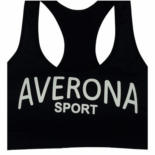 Μπουστάκι αθλητικό AVERONA 3104