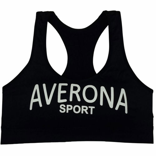 Μπουστάκι αθλητικό AVERONA 3104