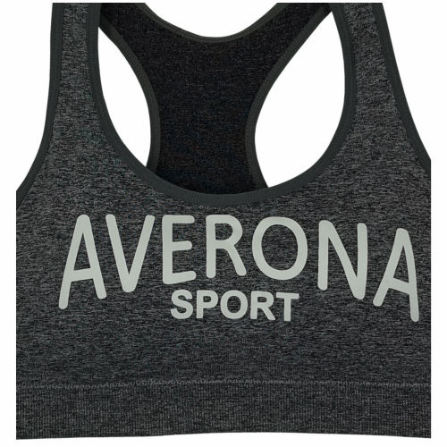 Μπουστάκι αθλητικό AVERONA 3104