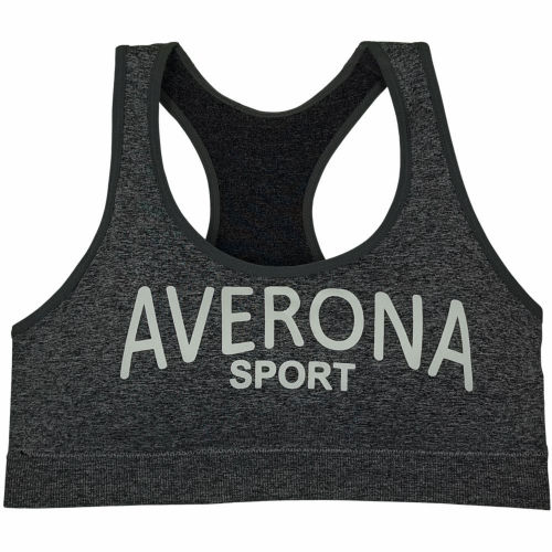 Μπουστάκι αθλητικό AVERONA 3104