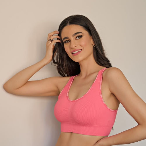 Μπουστάκι αθλητικό LOVE SECRET 3446