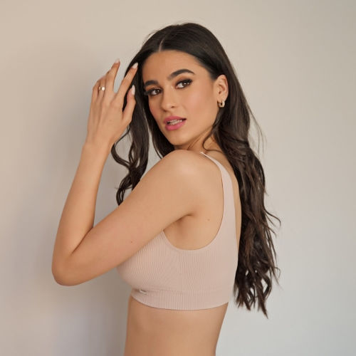 Μπουστάκι αθλητικό T120