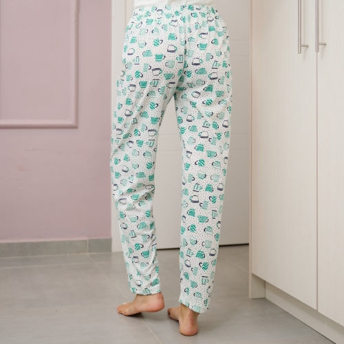Παντελόνι Πυτζάμας pants24