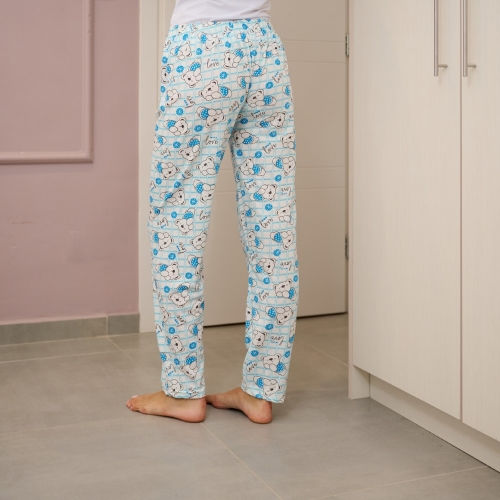 Παντελόνι Πυτζάμας pants24