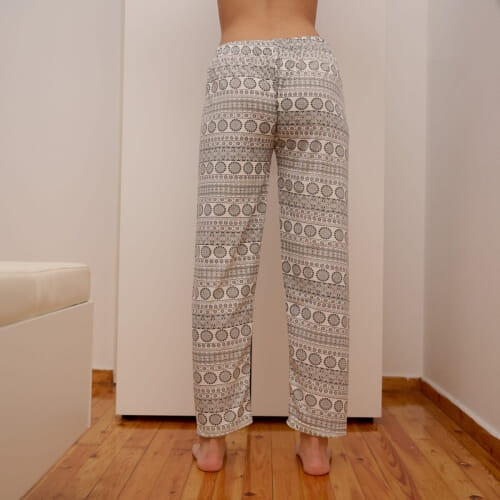 Παντελόνι Πυτζάμας pants2025