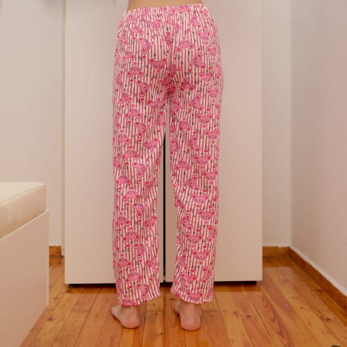 Παντελόνι Πυτζάμας pants2025
