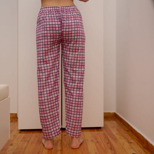 Παντελόνι Πυτζάμας pants2025