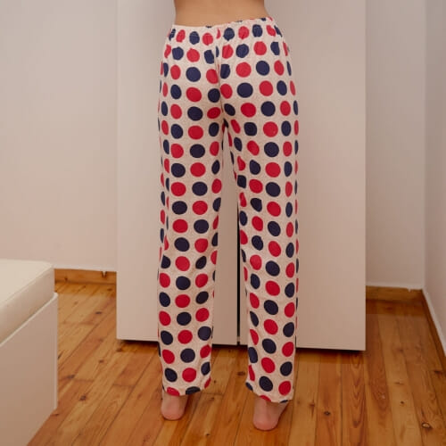 Παντελόνι Πυτζάμας pants2025