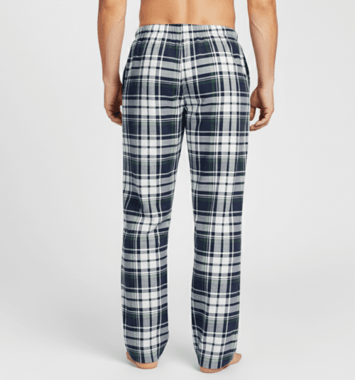 Παντελόνι Πυτζάμας Ανδρικό Λεπτό Ύφασμα