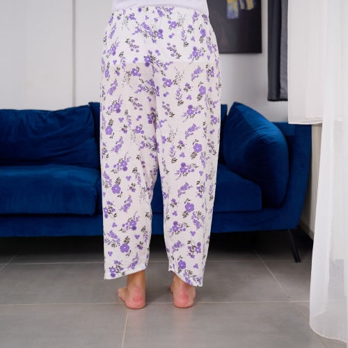 Παντελόνι Πυτζάμας PLUS SIZE