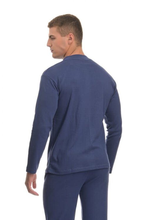 ΒΑΜΒΑΚΕΡΗ Ανδρική πυτζάμα  915