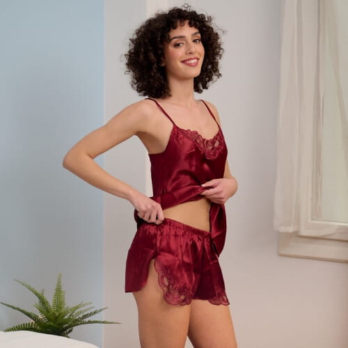 ΣΑΤΕΝ BABYDOLL 025